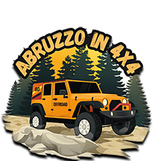 Abruzzo in 4x4